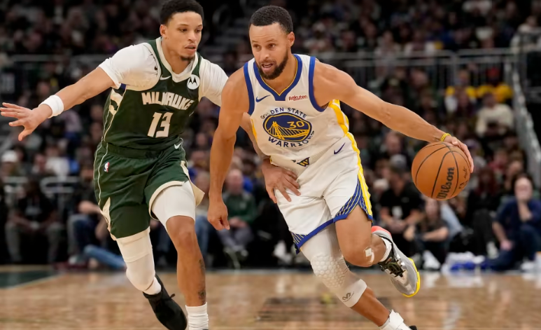 勇士'怕平民'综合症爆发!科尔:'换成我让主力休息',八人得分上双打脸,冠军梦想成泡影