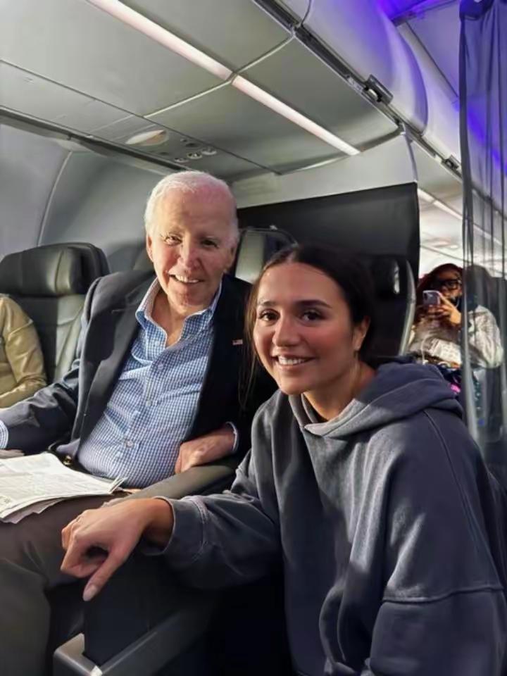 ​近日，美国总统特朗普总是炮轰前任总统拜登，认为他愚蠢至极，在俄乌战争上投资了3