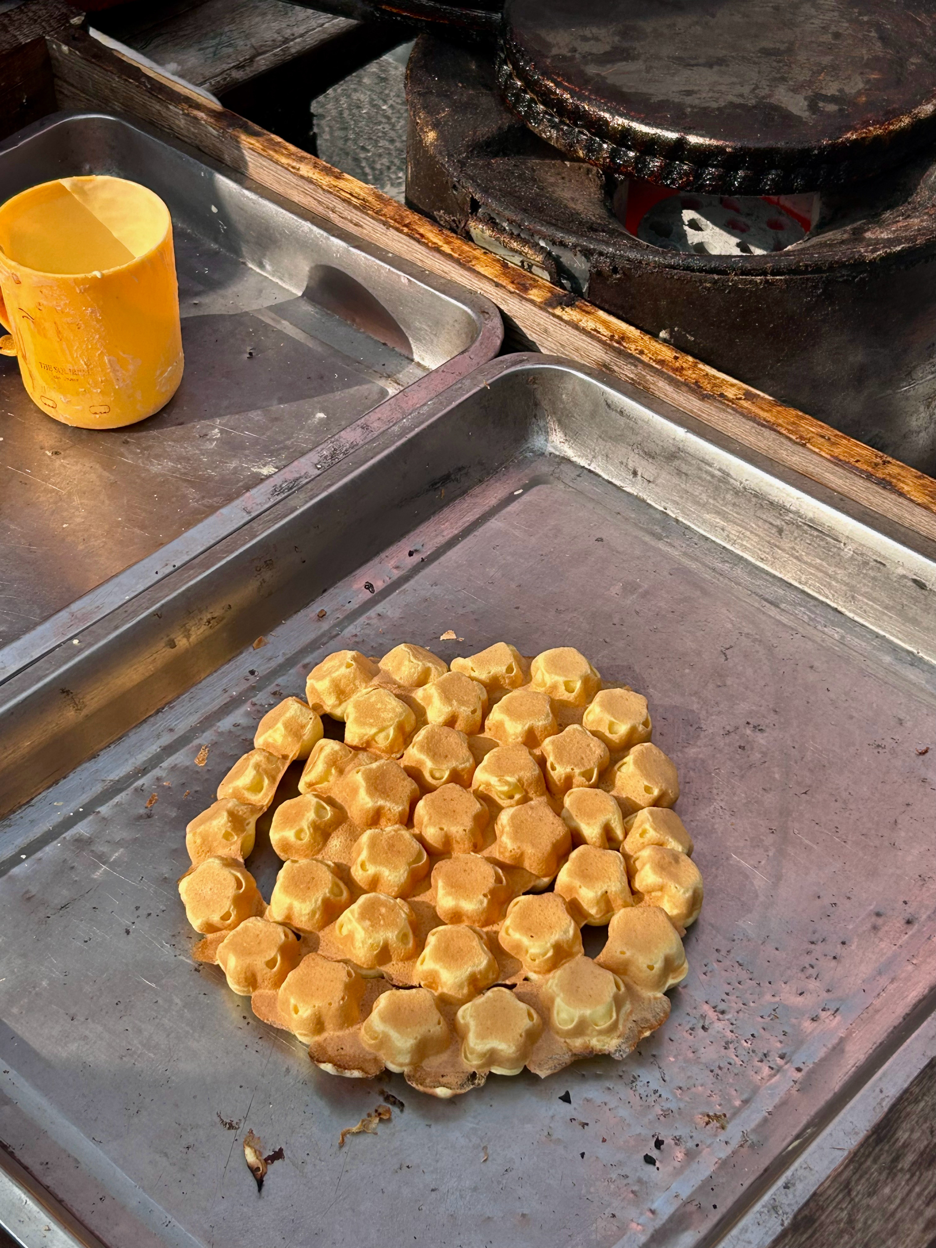 你们知道这个有多好吃吗