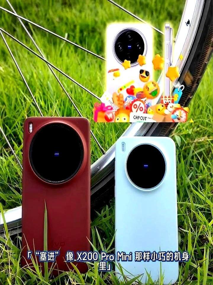 190克手机卖爆200万台我摸过X200Ultra,手腕酸三天,看到X30
