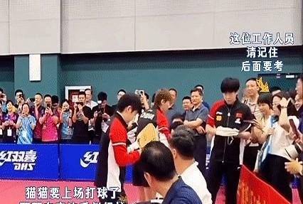 笑死了，有些时候，人真的会手忙脚乱，但是又不知道自己在忙些什么。大头打完莎莎上
