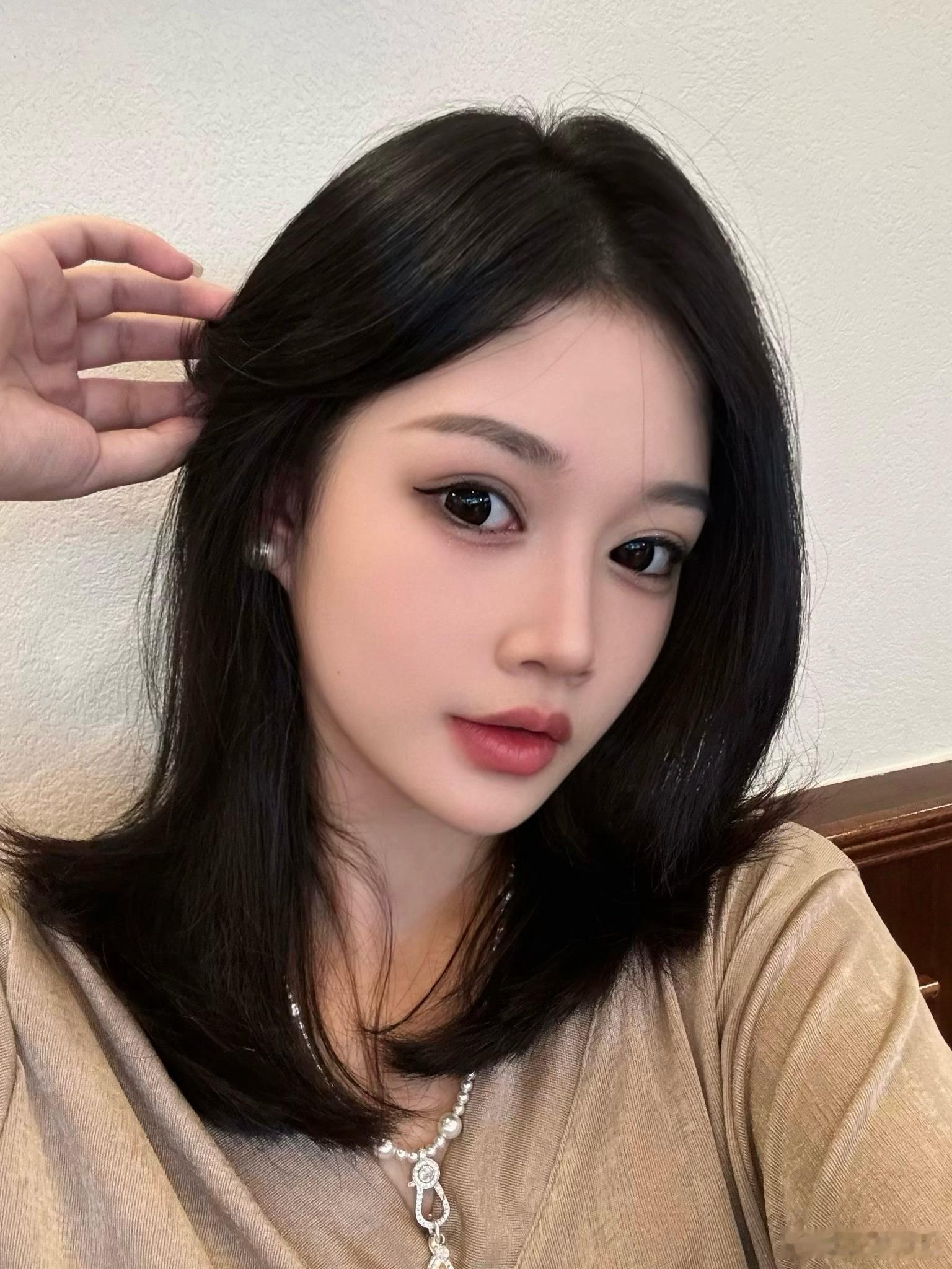 可爱的来财～​​​
