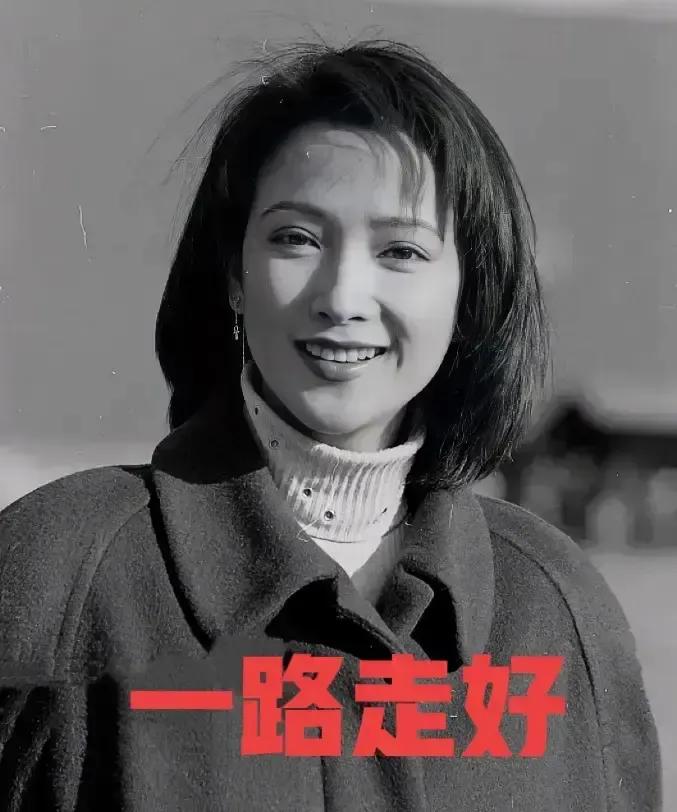 她离婚那年，47岁。所有人都在猜，这个“最美小三”输给了谁。答案是一根高尔夫球杆