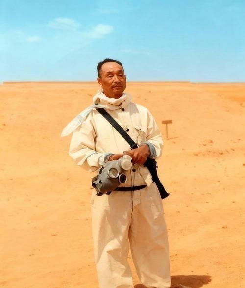 开国上将张爱萍晚年被选为中顾委常委，可是每次中顾委开会，他都照例请假，不去开会。