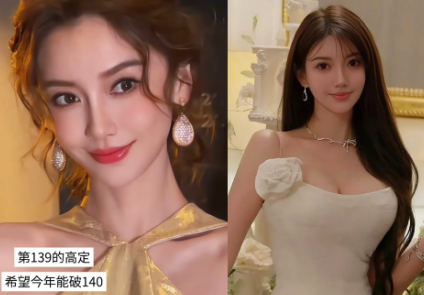 叶珂和杨颖实话实说，如果是你，你会怎么选无论怎么选，黄晓明是都选对了只看长