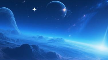 2万光年外神秘天体崛起,盾牌座UY被挤下神坛