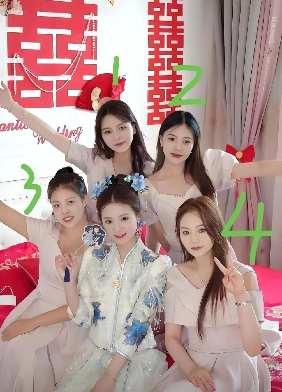 彩礼都是8万8我要选哪个啊？