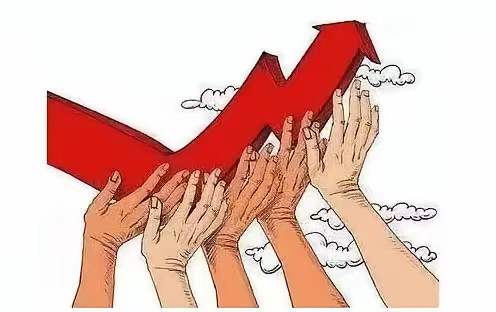 为何以前大利好不涨，现在却不一样了？​​​​​尽期的股民开始急眼了，以前那么多利
