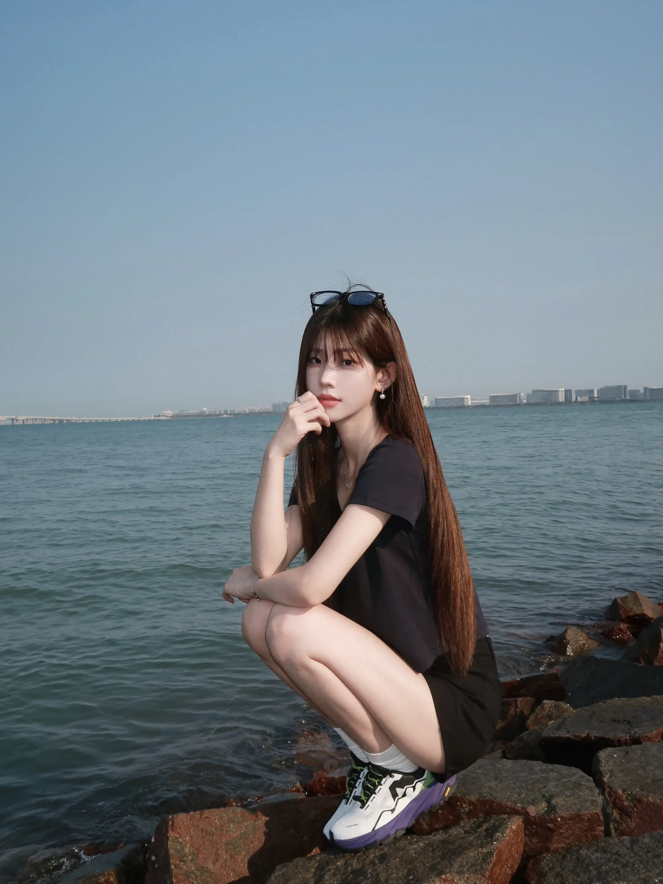 人生难如登天 我总险胜一筹