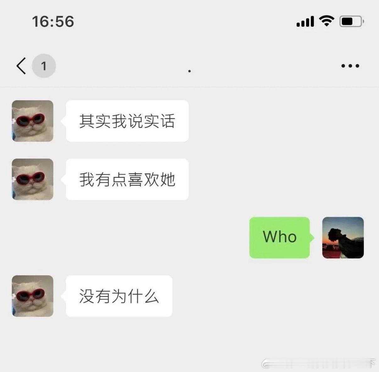 6221朋友的英语水平