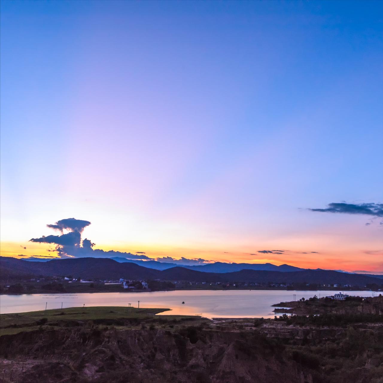 告诉你一个提升好运的方法： 1、及时感恩帮助过你的人，当你用心感恩帮助过你的