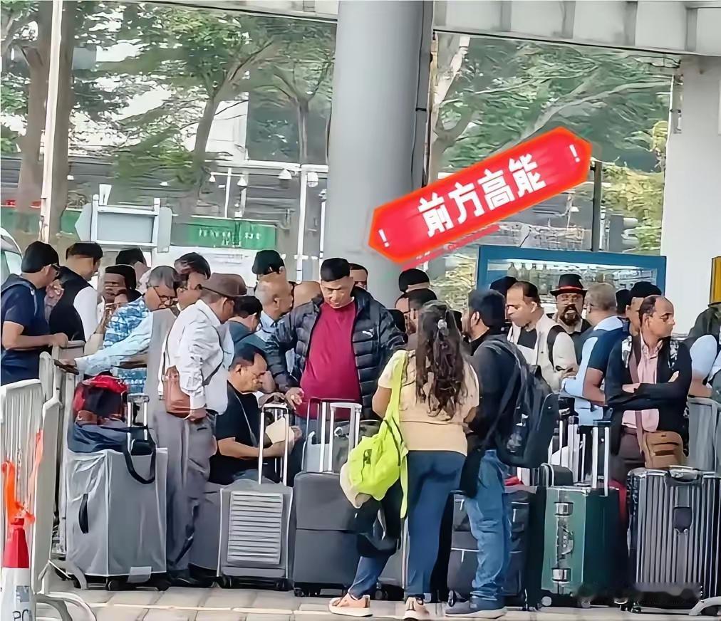 印度移民引关注深圳迅速行动查企业深圳速度又冲上热搜了！昨天福田区统计站突然