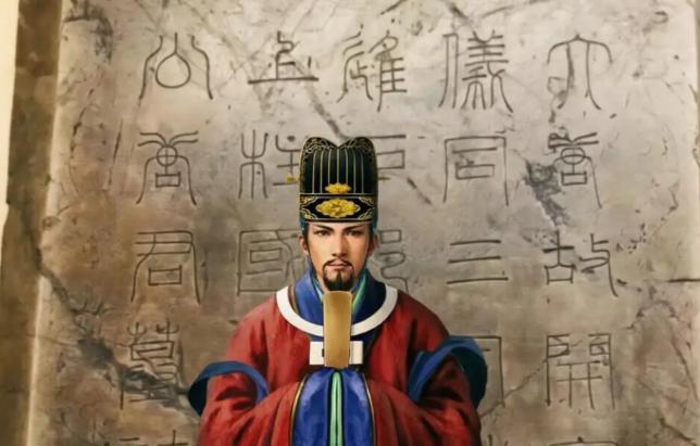 1978年，西安挖出一块唐代古墓的"墓志"，专家释读内容大吃一惊！如果这上面是真