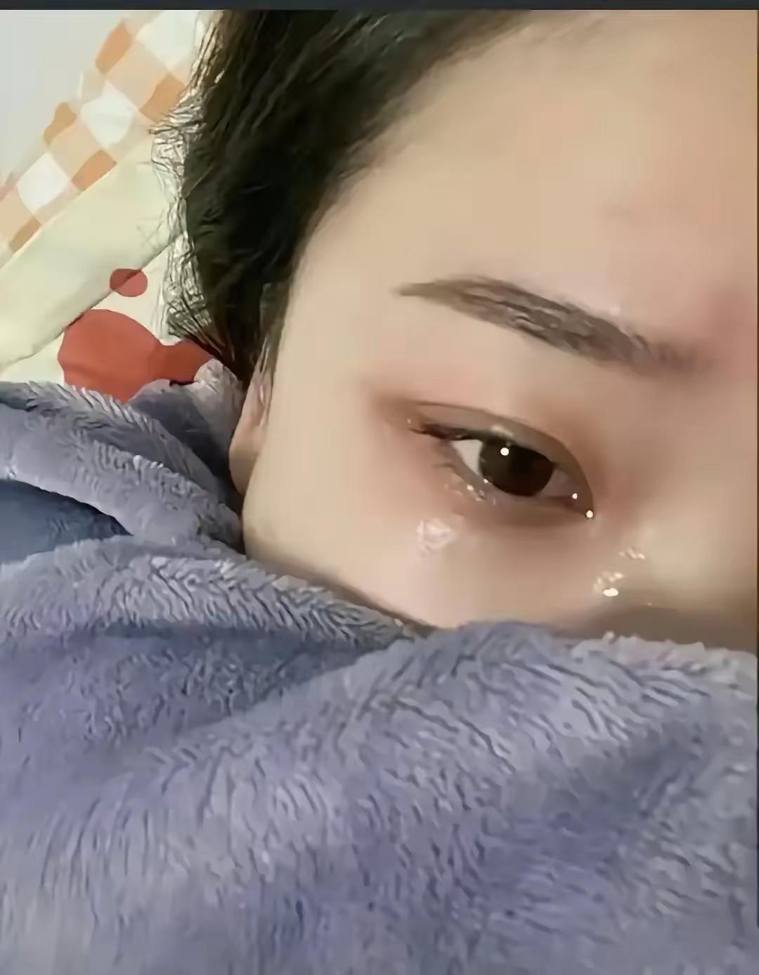 昨天晚上和老公发生了激烈的矛盾，老公气愤地出了门，我以为他只是去透透气，没想