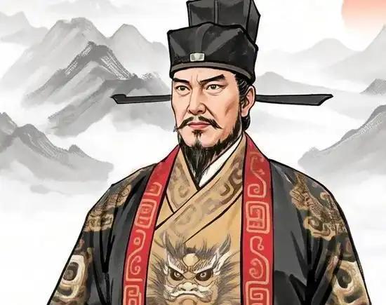 赵匡胤没杀开国功臣，为何却忘恩负义，将救命恩人害死赵匡胤这人，打仗时是条好汉