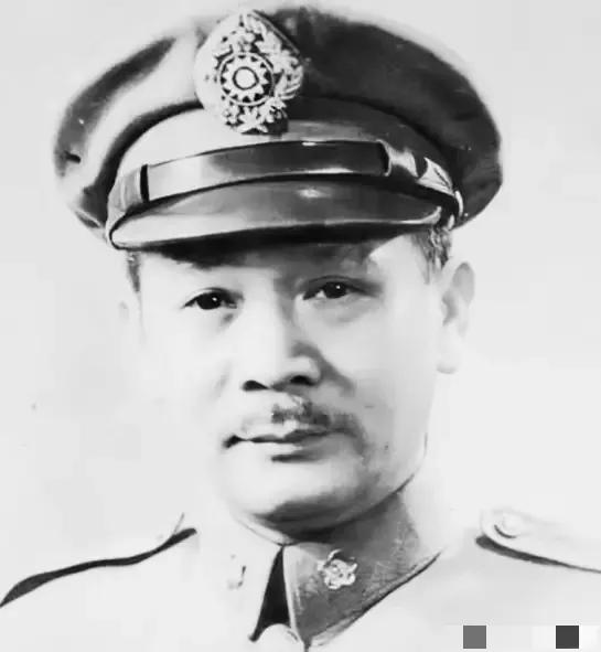 张发奎直言：8年抗战几乎无胜绩！我们的胜利，靠的是绝不投降抗日名将张发奎回