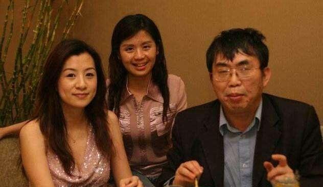 聂卫平离世！最让他牵肠挂肚的，不是毕生事业，而是小他二十三岁的兰莉娅！