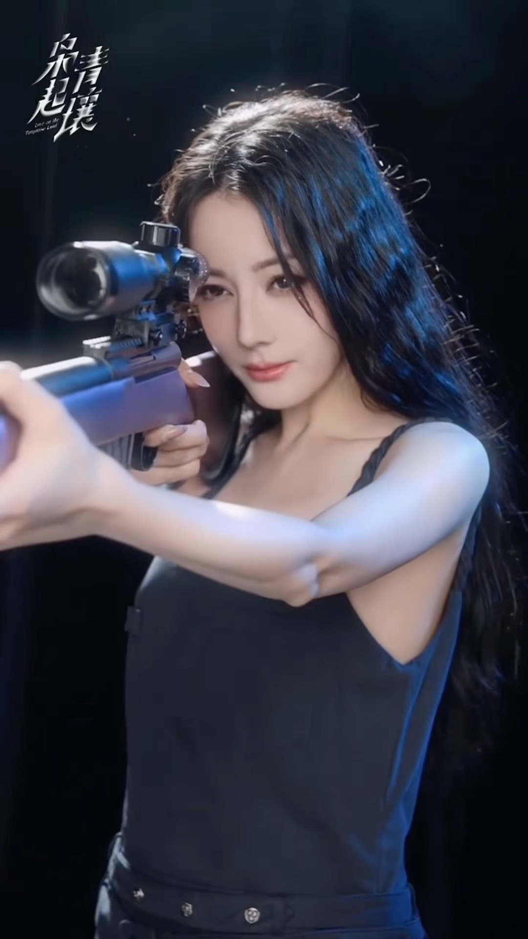 卧槽！热巴狙我吧🥵🥵🥵🥵迪丽热巴