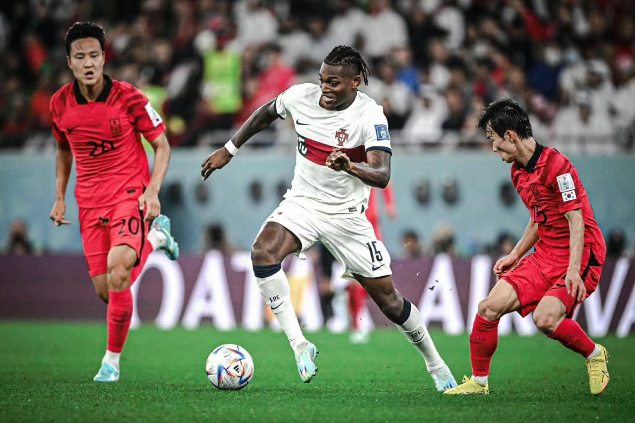 2026世界杯韩国队能走多远？韩国队在世界杯抽签跟墨西哥、南非、以及欧洲附加赛