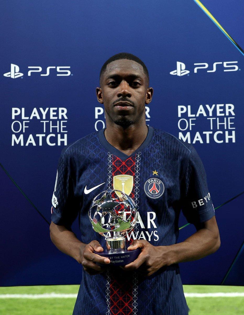 巴黎5比4拜仁创下多项纪录西媒深度撰文：为打造一套战力碾压拜仁的球队阵容，恩里克