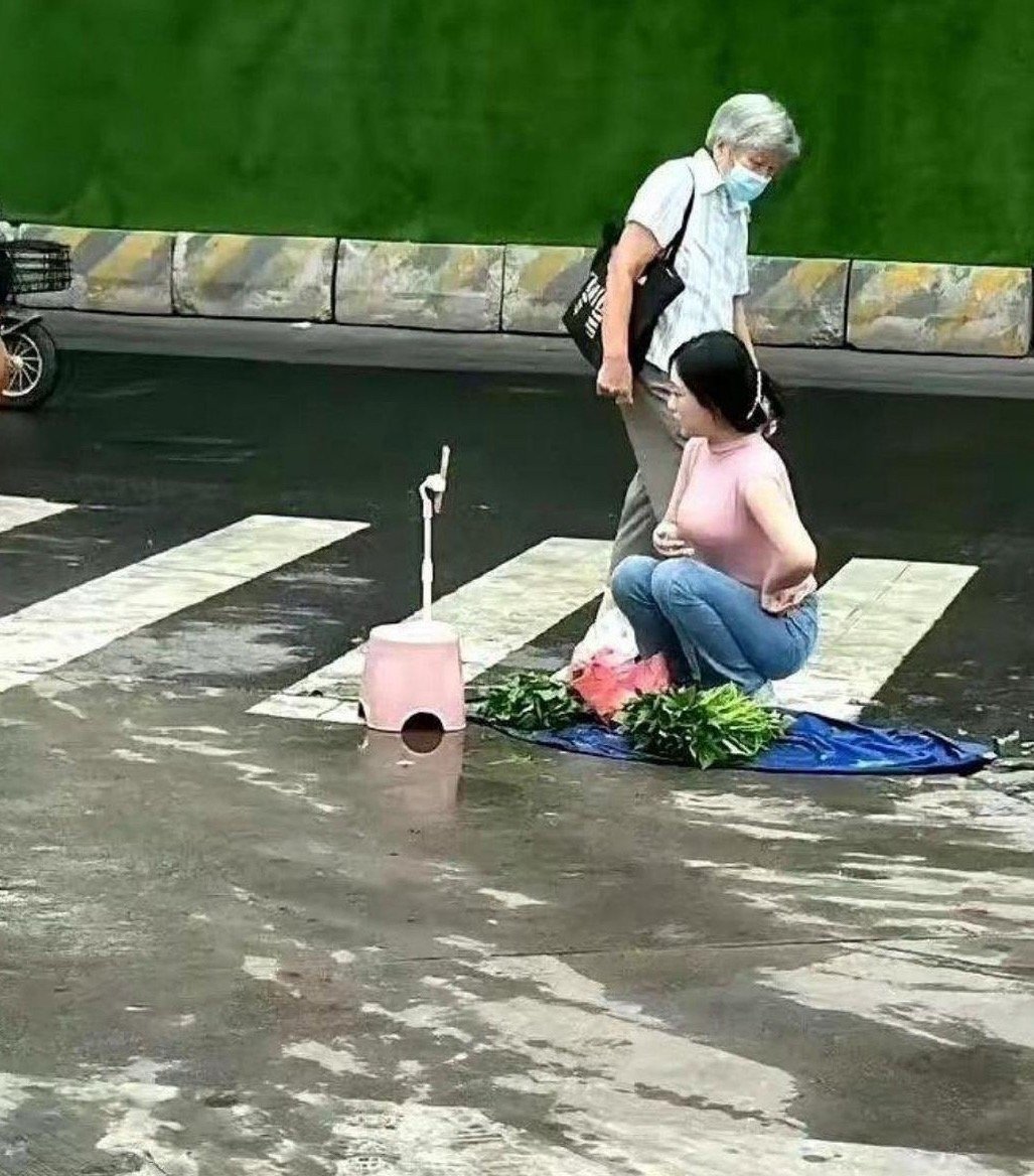 这就是为什么我从来不看网红直播的原因…弄虚作假