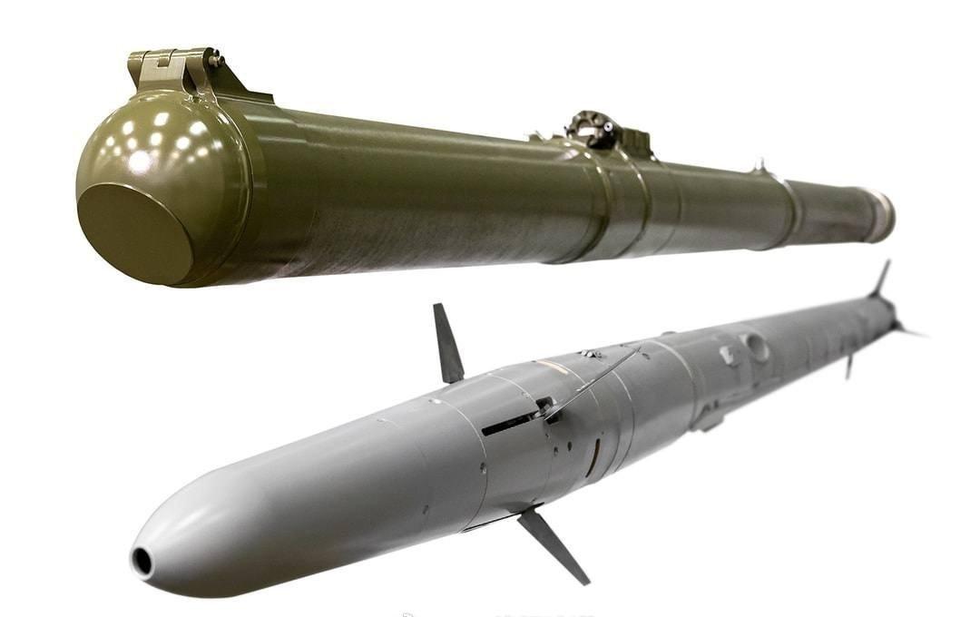 俄罗斯卡拉什尼科夫集团宣布已根据国家合同向俄军部队交付了新一批“旋风-1”反坦克