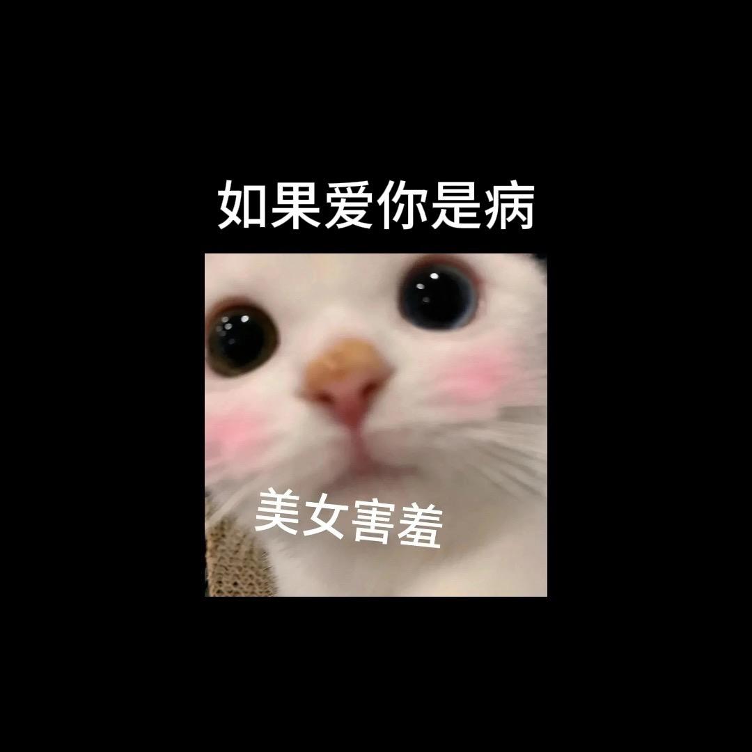 那我大概已经病入膏肓