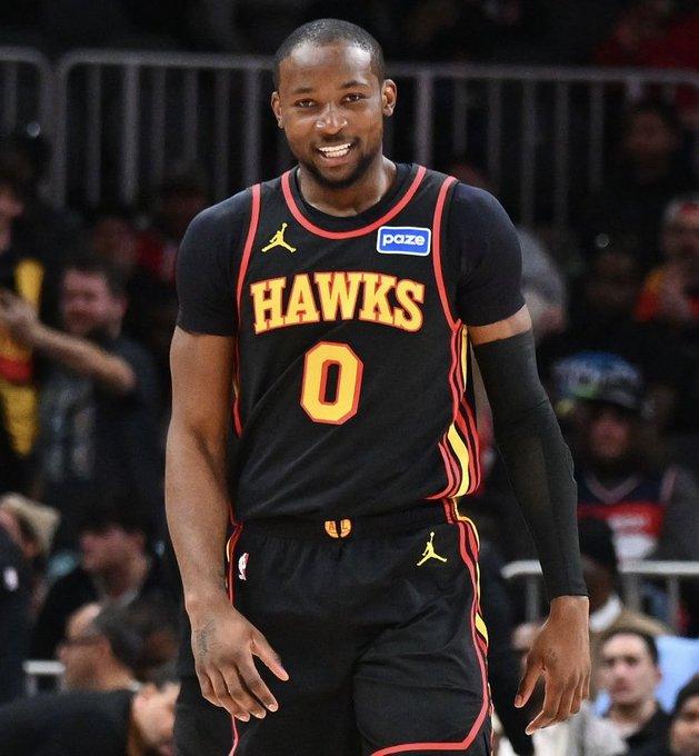 库明加神投，他确实命中了老鹰队历史上最远的投篮，也是NBA历史上第6远