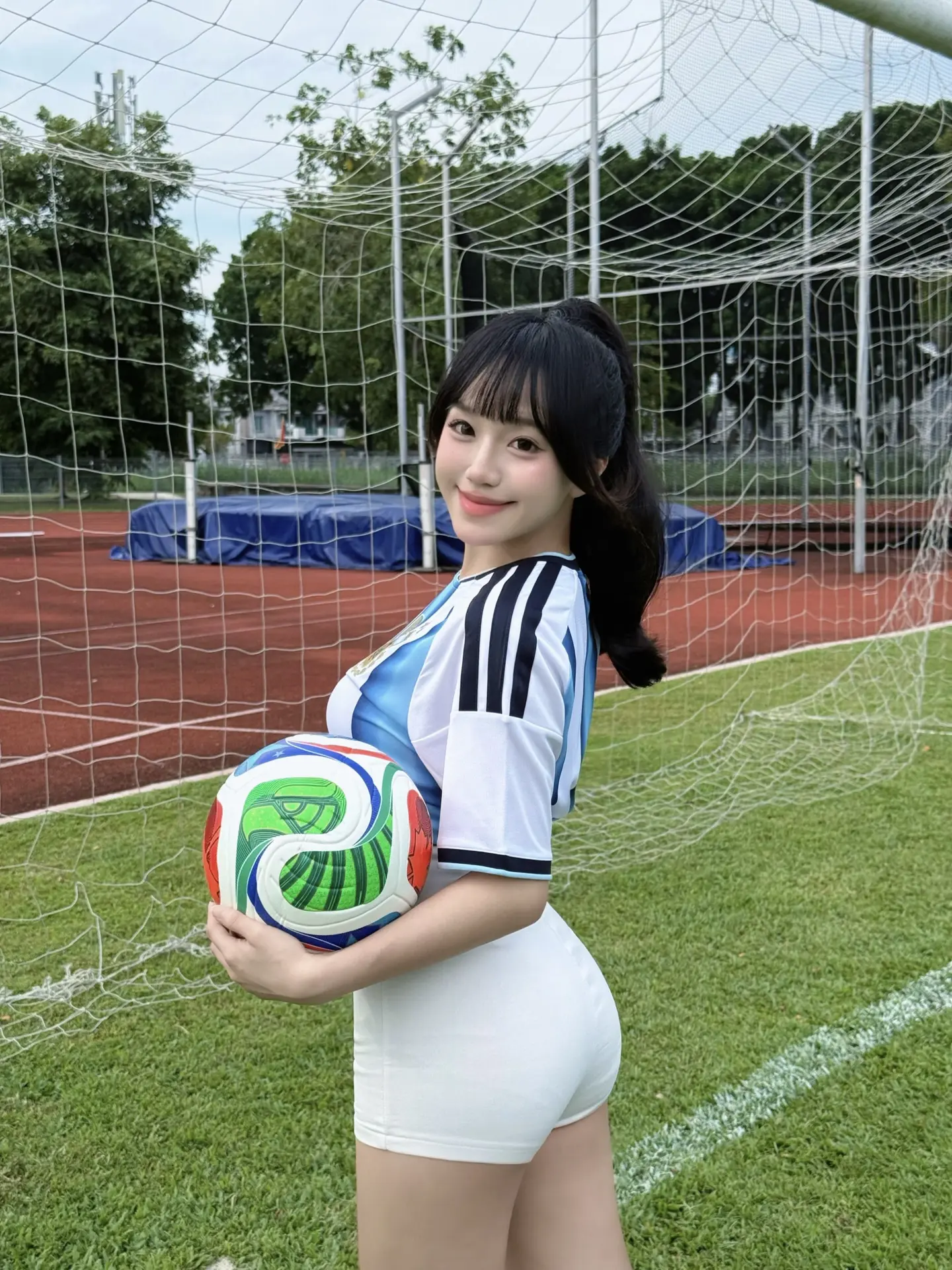 足球会输 爱我稳赢 ⚽️ 谁会是世界杯赢家？🏆
