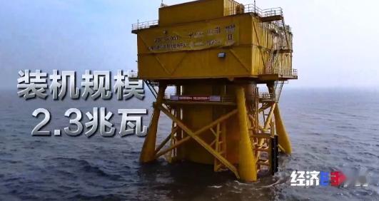 美国做梦都想干成的事，中国又抢先一步拿下了！央视5月14日深夜放出消息：全球首个