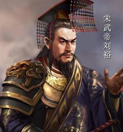 司马懿后代为何被刘裕灭族？若还以为是篡位报应，只能说太天真。刘裕真正忌惮的，