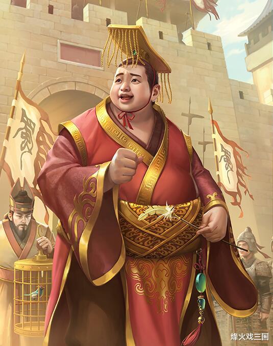 三国杀又出现离谱的历史常识错误, 魏国的技能给了蜀国武将!