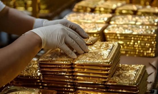 法国这次黄金操作，看似只是一次技术升级，背后却像给美元体系敲了一记警钟。20