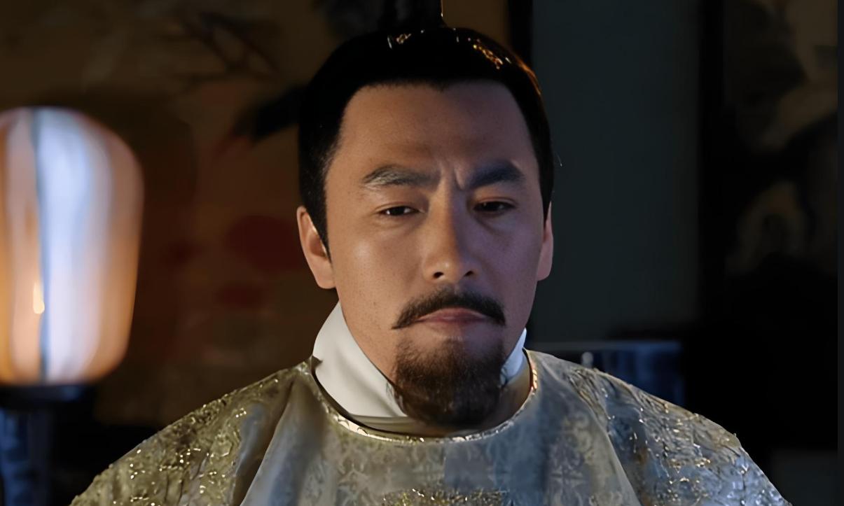 他是朱元璋最长寿的儿子！历经七朝七帝，亲眼见证大明王朝的兴衰起落。很多历史爱好者