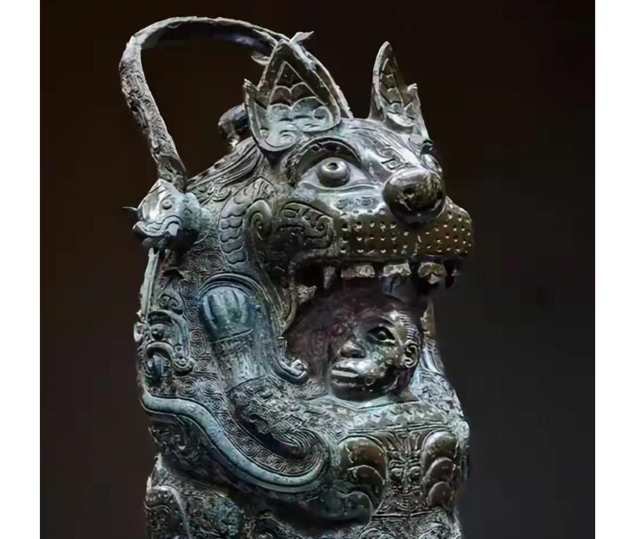 中国这次动真格了！直接点名日本，限期半年归还18件国宝。清单上的商代方鼎、宋