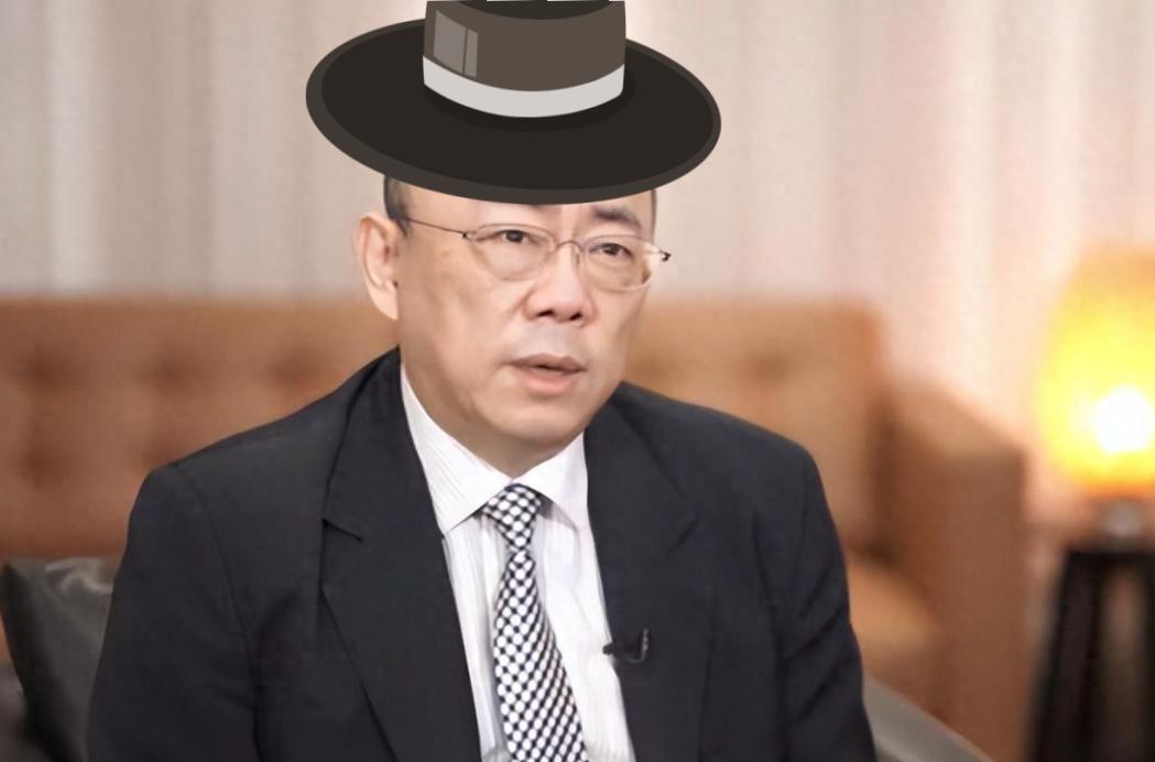 台湾评论员郭正亮的话,像一把锋利的刀,切开了两岸关系中那层模糊的和平面纱:大陆,