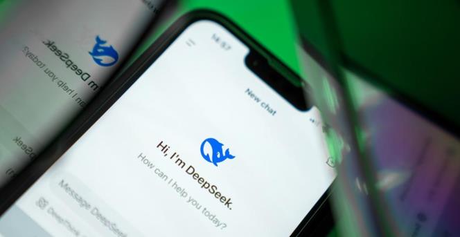 英国媒体对deepseek的评论是真的吗？如果是造谣，我们必须予以澄清！希望大