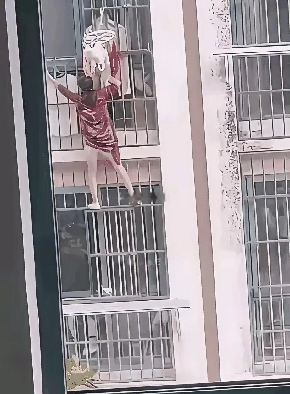 也太猛了吧大姨就是大姨