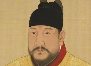 朱棣有四个儿子，除了夭折的四子朱高爔，其他三子都是徐达的长女，也就是后来的徐皇后