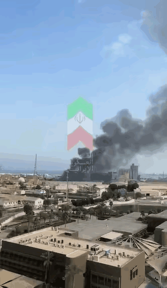 伊朗这场仗打的确实有水平，仔细看你会发现，伊朗这次专断美军的关节，让他有手也使不