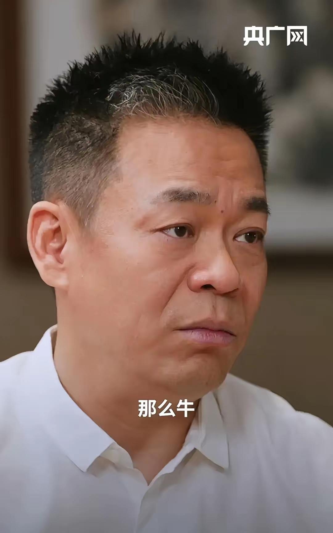 2025年，记者问爆火后的孙浩：“一口气推掉2000万片酬，你就不怕彻底过气？”