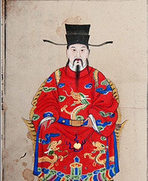 南宋时期，贾涉来到一户人家歇息，看见农妇貌美如花，用几两银子夺去了她，谁知，几十