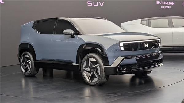本田拟在印度生产电动车出口全球近日，本田汽车宣布，将在印度生产纯电动汽车（EV