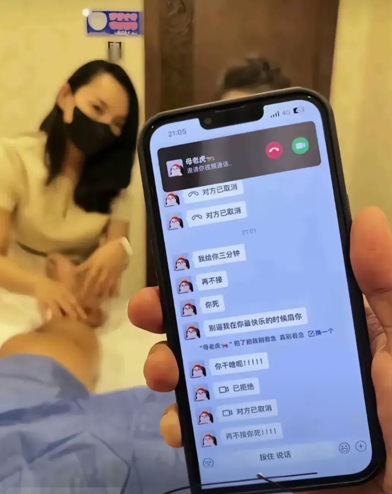 这时候给自己灌点酒还来得及吗？