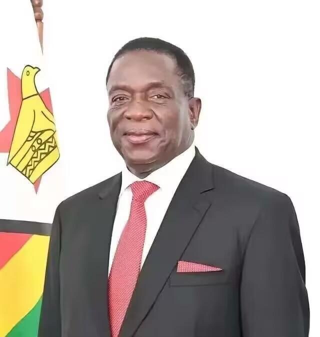 津巴布韦政府传来消息4月9日，津巴布韦政府传出一个大消息，矿业部长亲自发函，