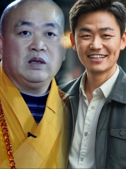 我有很强的预感，这下王宝强是彻底睡不着觉了王宝强与释永信的关系非同一般，王