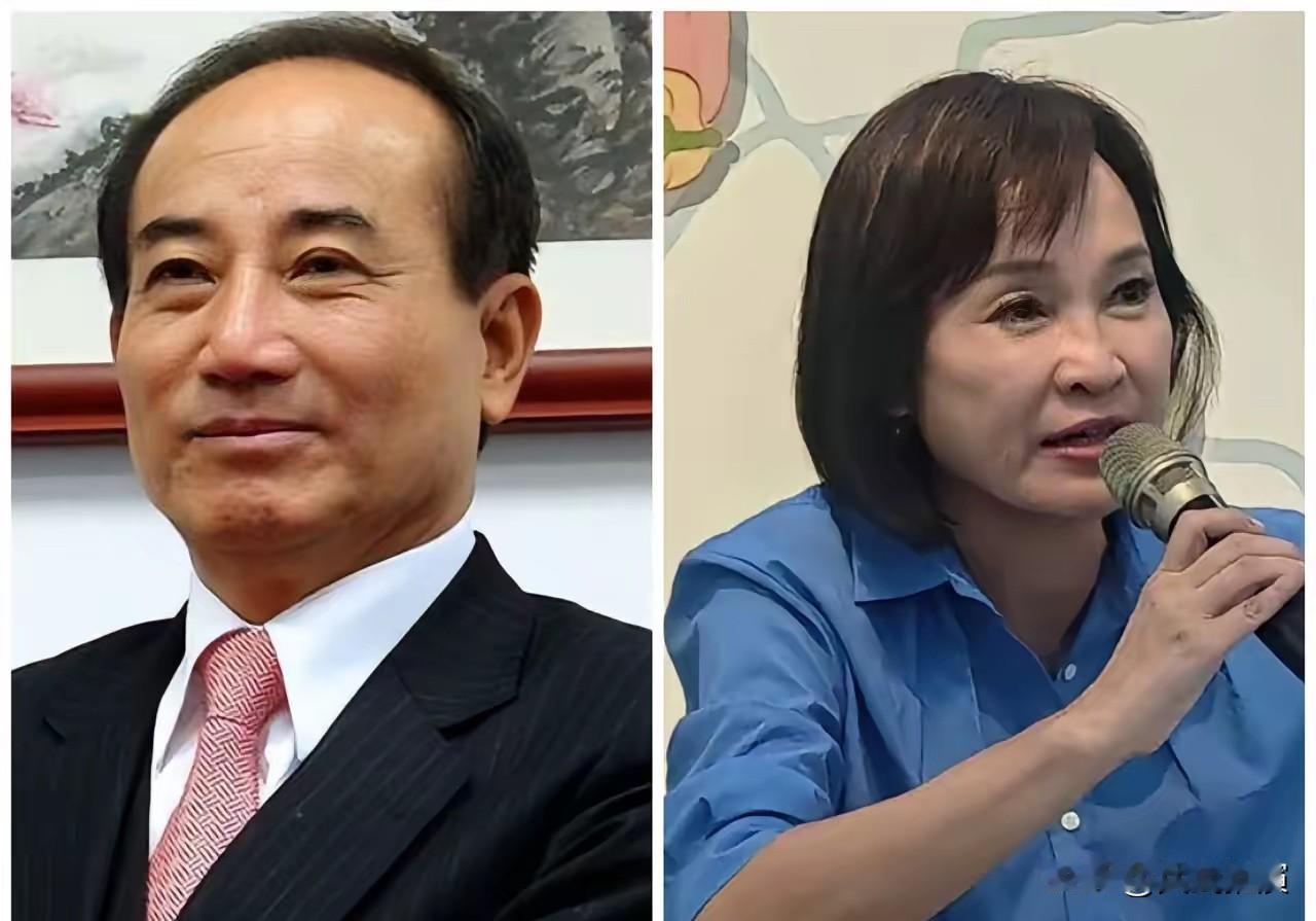 恐怕国民党新任最高顾问王金平也想不到吧，自己曾公开表示最大的心愿就是促使两岸和平