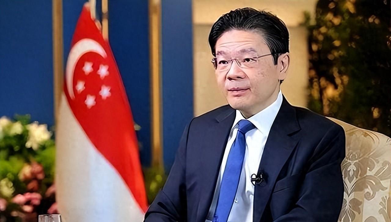 海南封关：意料之外的“回旋镖”，砸到新加坡了。黄循财去年底说了些什么，大家都在