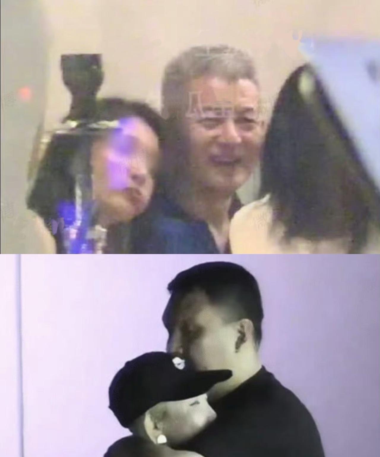 李嘉格和那英这事儿给所有的夫妻都提了个醒不是让他上交工资，也不是让他赚钱，而
