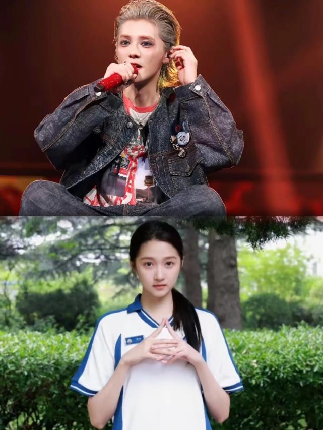 鹿晗和关晓彤走到这个地步，不是因为10亿违约金！而是因为门不当户不对！陈